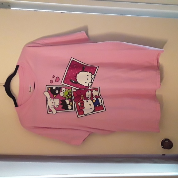 Hello kitty tee - Picture 4 of 5